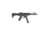 Arcturus Versatile MP5 AEG FE Airsoft Gun, X C.A.T., AT-CAT-10-FE