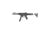 Arcturus Versatile MP5 AEG FE Airsoft Gun, X C.A.T., AT-CAT-10-FE