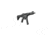 Arcturus Versatile MP5 AEG FE Airsoft Gun, X C.A.T., AT-CAT-10-FE