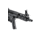 Arcturus Versatile MP5 AEG FE Airsoft Gun, X C.A.T., AT-CAT-10-FE