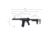 Arcturus X C.A.T. Ar-15 Explorer Ar Aeg, 8.5in, Black, AT-CAT-04
