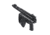 Arcturus X C.A.T. Ar-15 Explorer Ar Aeg, 8.5in, Black, AT-CAT-04