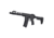 Arcturus X C.A.T. Ar-15 Explorer Ar Aeg, 8.5in, Black, AT-CAT-04