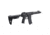 Arcturus X C.A.T. Ar-15 Explorer Ar Aeg, 8.5in, Black, AT-CAT-04