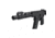 Arcturus X C.A.T. Ar-15 Explorer Ar Aeg, 8.5in, Black, AT-CAT-04