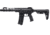 Arcturus X C.A.T. Ar-15 Explorer Ar Aeg, 8.5in, Black, AT-CAT-04
