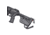 Arcturus X C.A.T. Ar-15 Legend Ar Aeg, 8.5in, Black, AT-CAT-02