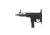 Arcturus X C.A.T. Versatile-5c PCC AEG, Black, AT-CAT-08