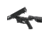 Arcturus X C.A.T. Versatile-5c PCC AEG, Black, AT-CAT-08