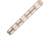 Area 419 Arcalock 12in Flat MLOK Rail, FDE, 419-ALK-MLOK12-FDE