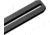 Area 419 ARCALOCK 12in Universal Barricade Rail Kit, Black, 419-ALK-UNIV12-KIT