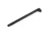 Area 419 Arcalock 14 in Universal Barricade Rail, Black, 419-ALK-UNIV14RAIL