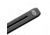 Area 419 Arcalock 14 in Universal Barricade Rail, Black, 419-ALK-UNIV14RAIL
