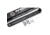 Area 419 Arcalock 14 in Universal Barricade Rail, Black, 419-ALK-UNIV14RAIL