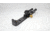 Area 419 Arcalock 14 in Universal Barricade Rail, Black, 419-ALK-UNIV14RAIL