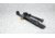 Area 419 Arcalock 14 in Universal Barricade Rail, Black, 419-ALK-UNIV14RAIL