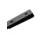 Area 419 ARCALOCK Dovetail Rail for AI AX, Short, 11 Slot, Black, 419-ALK-AIAX11