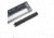 Area 419 CZ457 Improved Scope Rail, 30 MOA, Black, 419-ISR-CZ457-30