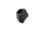 Area 419 Fixed Barricade For Universal Rails, Black, 419-ALK-FIXBCADE