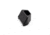 Area 419 Fixed Barricade For Universal Rails, Black, 419-ALK-FIXBCADE