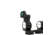 Area 419 High-Profile Red Dot Mount, Delta Point Pro, Black, 419-TSM-DPP