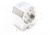 Area 419 Improved Billet Adjustable Base for Auto-Trickler V2/V4, Raw Aluminum, 419-ATBASE