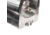 Area 419 Improved Billet Adjustable Base for Auto-Trickler V2/V4, Raw Aluminum, 419-ATBASE