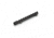 Area 419 Improved Bipod Picatinny Rail, 4.8 in, 10 Slot, Snag Free, Keymod Attachment, Black, 419-IBR-KEYMOD