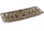 Area 419 Mod Dos Multi Functional Platform, Flat Dark Earth, 419-DOS-004