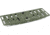 Area 419 Mod Dos Multi Functional Platform, OD Green, 419-DOS-001