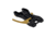 Area 419 Railchanger X w/T Clamp, Black, 419-ALK-RCX