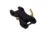 Area 419 Railchanger X w/T Clamp, Black, 419-ALK-RCX