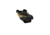 Area 419 Railchanger X w/T Clamp, Black, 419-ALK-RCX