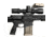 Area 419 Tactical One-Piece Scope Mount, 36 mm Diameter, 39 mm Height, 20 MOA Cant, Black ,419-TSM-363920