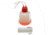 Argos Bottle 4l With Level Detection EV431, Unit EA