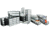 Argos Rack Vertical Holds 6 3in Bx RC063A, Unit EA