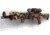 Arid MFG Rail System Overwrap Camo