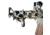 Arid MFG Rail System Overwrap Camo, Desert Camo, 12-18in, RSOC-DCU