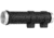 Arisaka Defense 600 Series Weapon Light Body, Black, LB-600