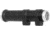 Arisaka Defense 600 Series Weapon Light Body, Black, LB-600