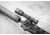 Arisaka Defense 600 Series Weapon Light Body, Black, LB-600