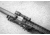 Arisaka Defense 600 Series Weapon Light Body, Black, LB-600