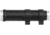Arisaka Defense 600 Series Weapon Light Body, Black, LB-600