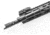 Arisaka Defense 600 Series Weapon Light, E2T Head, No Tailcap, Black, LT-2C-TIR-None