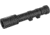 Arisaka Defense 600 Series Weapon Light, E2T Head, No Tailcap, Black, LT-2C-TIR-None