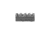 Arisaka Defense Inline Picatinny Mount KeyMod, Black IPM-K