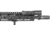Arisaka Defense Inline Scout M-LOK Mount, Black, ISM-M