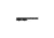 Arisaka Defense Inline Scout Mount Troy Alpha - Round Holes, Black ISM-T