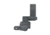 Arisaka Defense Magnifier Mount Low, 0.9in Height, Aimpoint Magnifiers, Black, MML-AIM-090-RIGHT