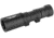 Arisaka Defense Momentary Tailcap, Black, TC-2